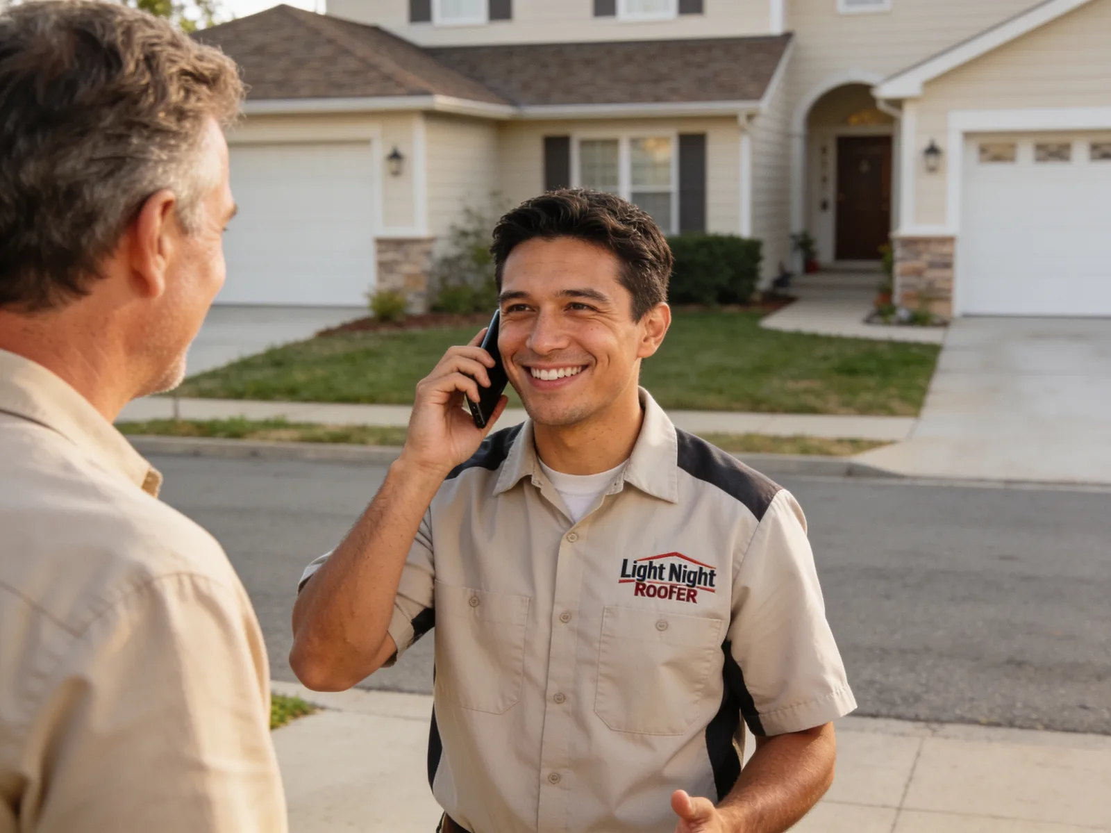 Emergency Roof Repair Ridgefield, CT FAQs